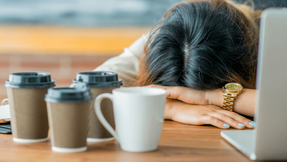 Vagus Nerve Fatigue