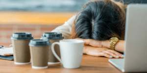 Vagus Nerve Fatigue